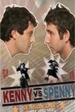 Watch Kenny vs. Spenny Megashare8